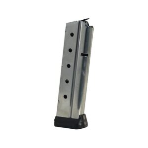 Colt 1911 9mm Stainless Magazine 10-Round