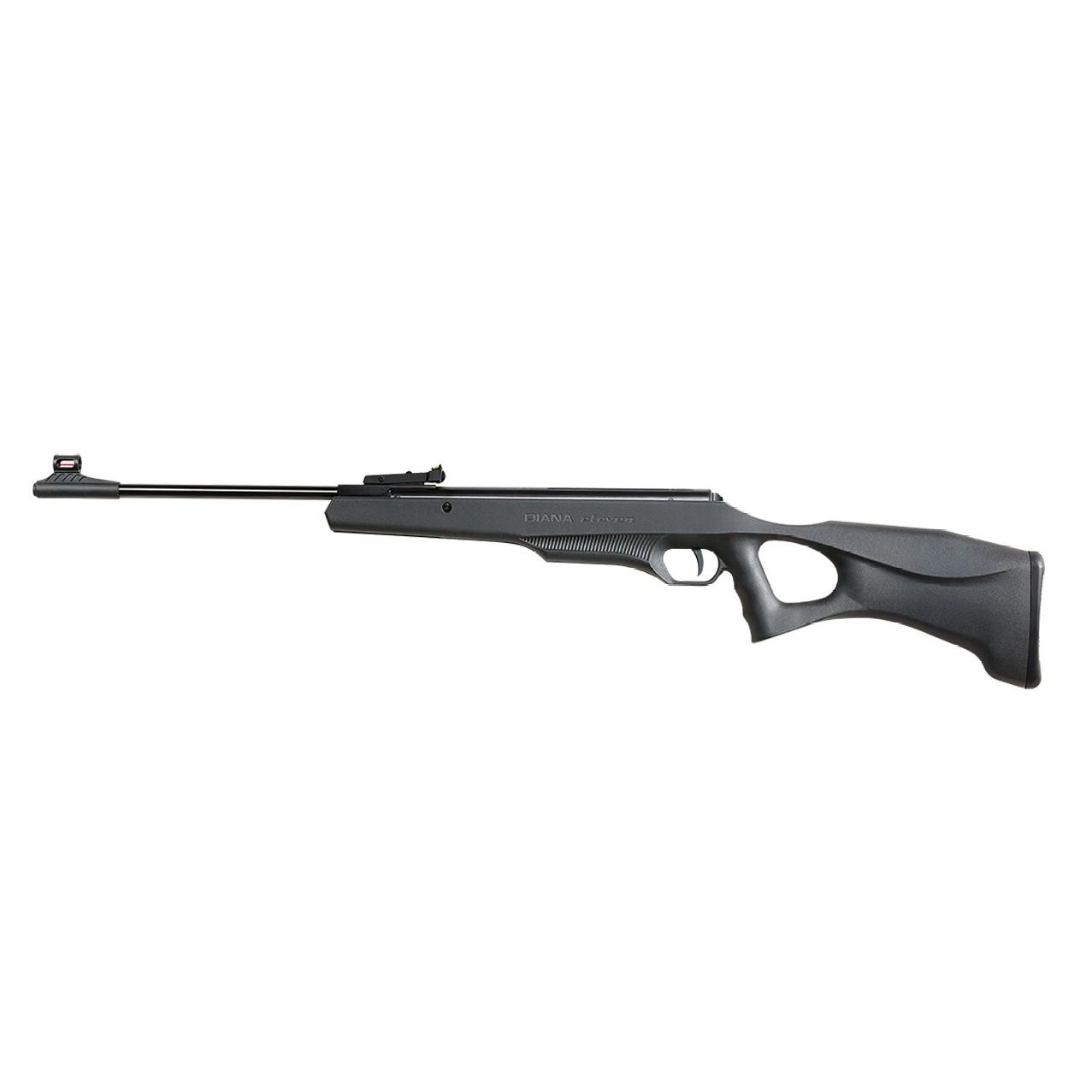 DIANA Eleven .177 cal Air Rifle for Beginners