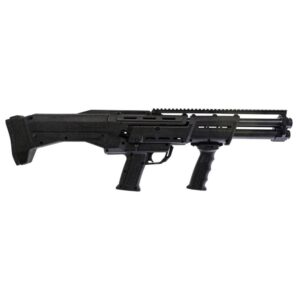 Standard Manufacturing DP12 GEN II 12 Gauge Pump Shotgun