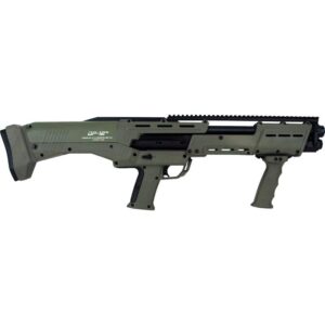 Standard Manufacturing DP12 GEN II 12 Gauge Shotgun
