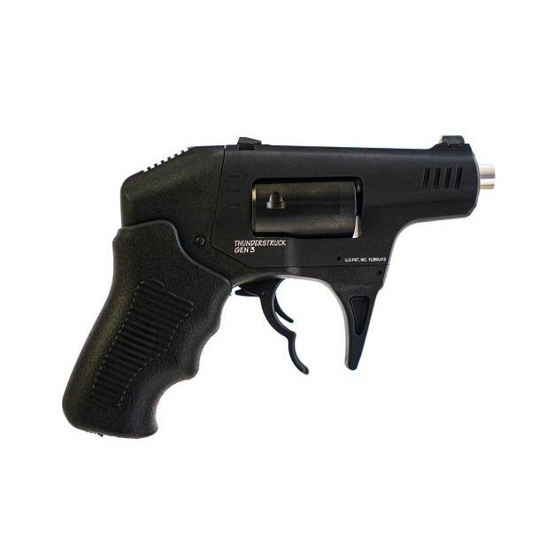 Standard Manufacturing S333 Thunderstruck .22 WMR Revolver