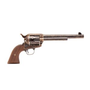 Standard Manufacturing .45 LC SAA Case Colored Revolver