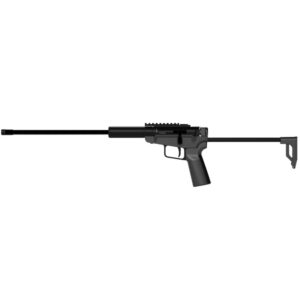 Dark Mountain Stowaway 9mm Single Shot Rifle