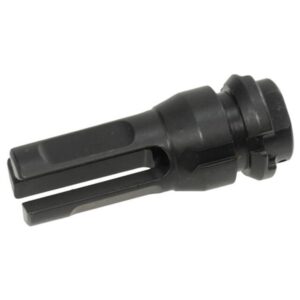 Dead Air KeyMo Flash Hider DA304 - 30 Caliber M15x1