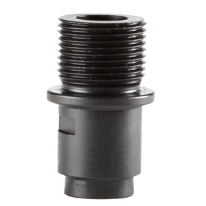 Dead Air Mask HD Thread Adapter for Walther P22