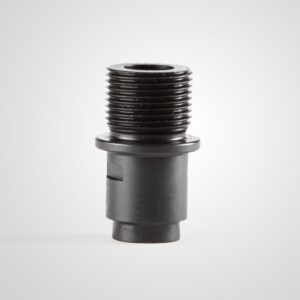 Dead Air Mask HD Thread Adapter for Sig Mosquito
