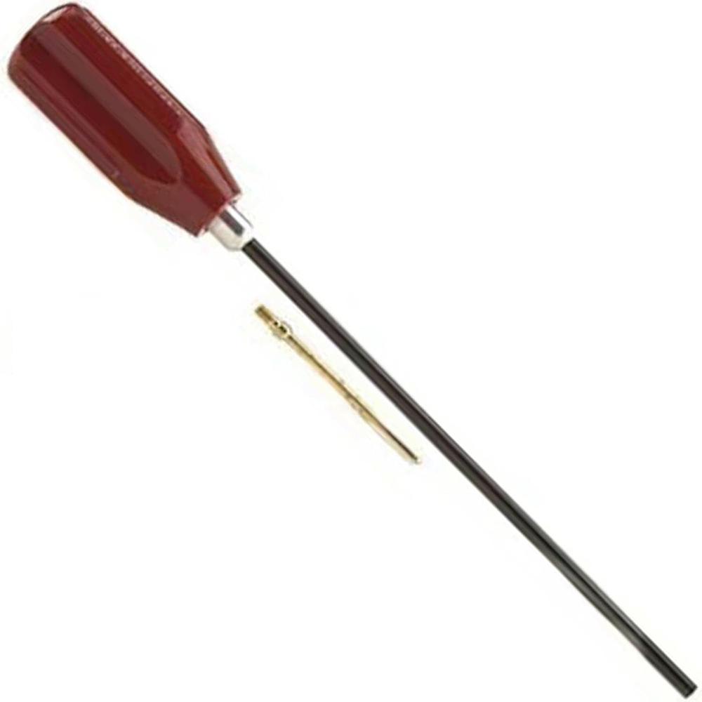 J. Dewey Rod .22 Cal 8-32 Female 6.5"