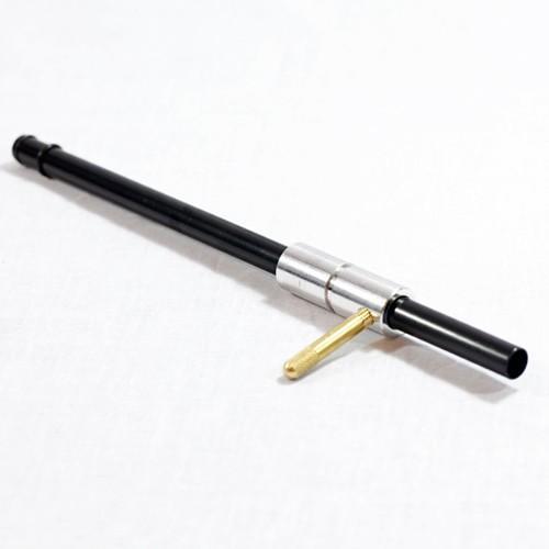 J. Dewey ABS-3 .30-8mm Caliber Adjustable Bore Saver Rod Guide - 10"