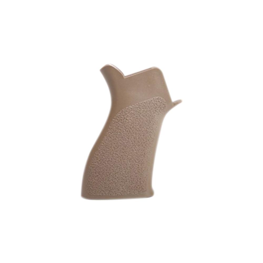 TangoDown BG-17 Battlegrip Large FDE for .308 Rifles