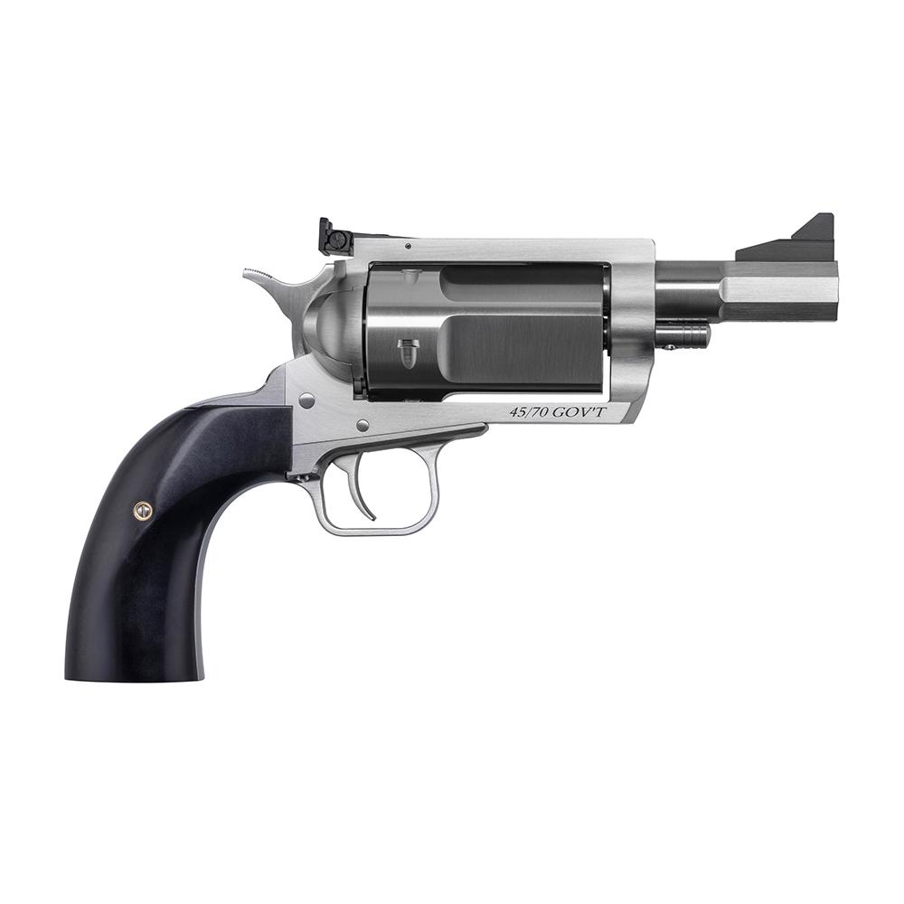 Magnum Research BFR Rolling Thunder .45-70 Gov't Revolver