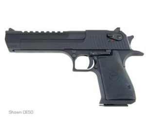 Magnum Research Desert Eagle .357 Magnum Pistol - Black