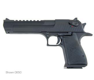 Magnum Research Desert Eagle .357 Magnum Pistol - Black