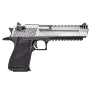 Magnum Research Desert Eagle L6 .357 Magnum Pistol