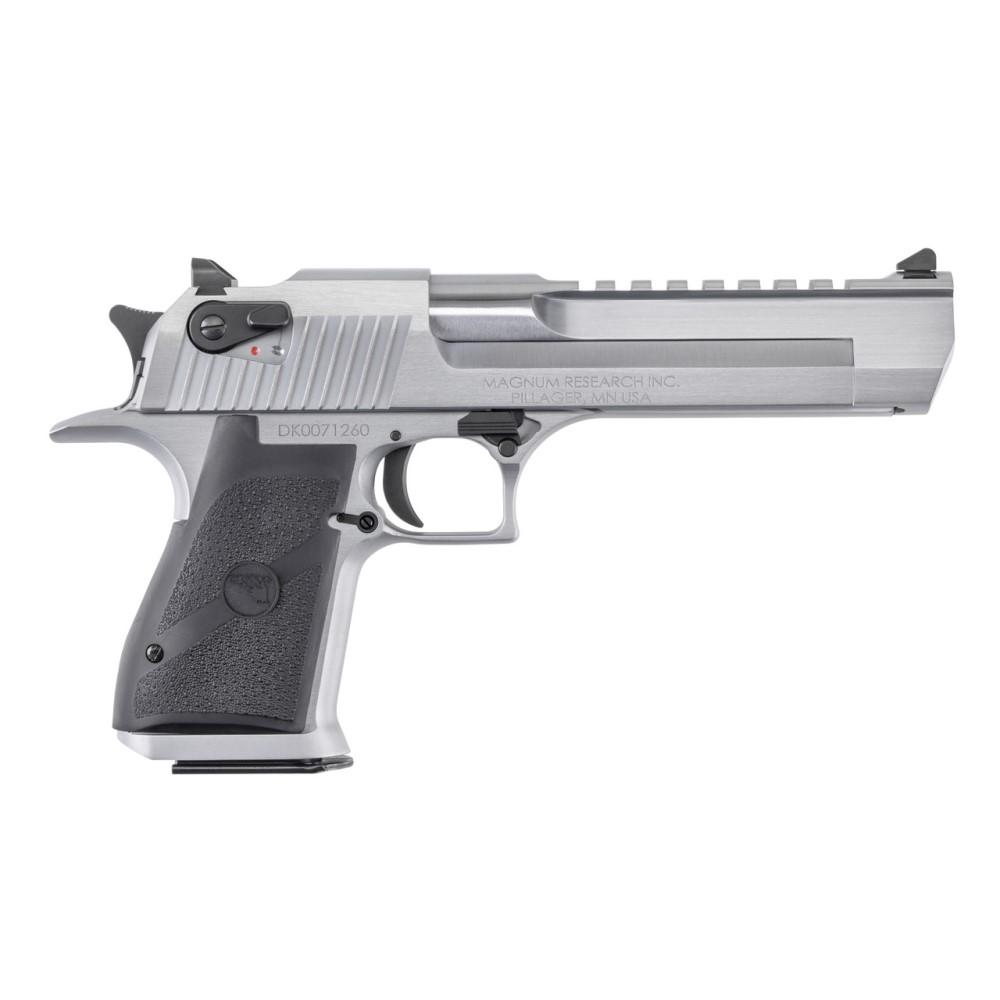 Magnum Research Desert Eagle Mark XIX .357 Magnum Pistol