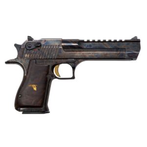 Magnum Research Desert Eagle .357 Magnum 6" Pistol