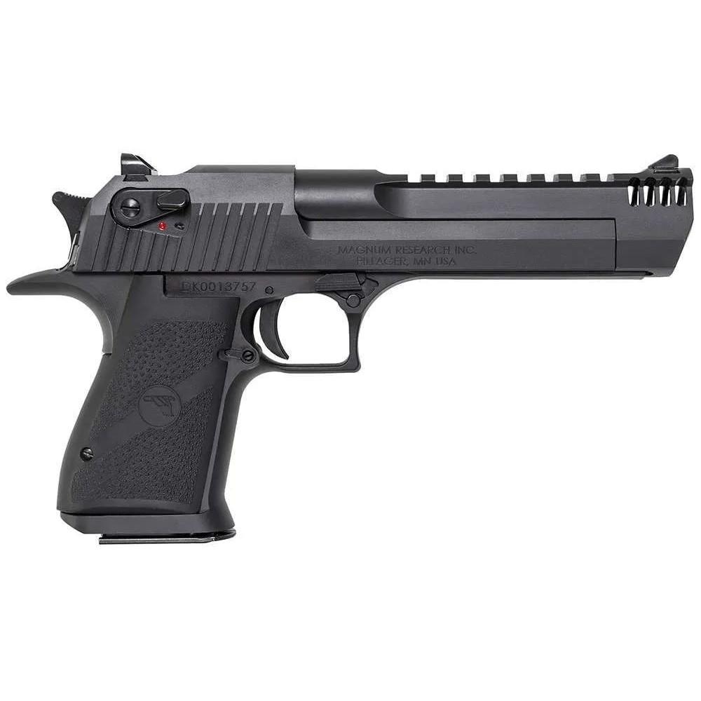 Magnum Research Desert Eagle Mark XIX .357 Magnum Pistol