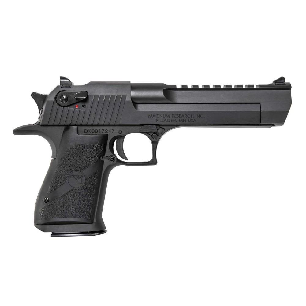 Magnum Research Desert Eagle Mark XIX .429 DE Pistol