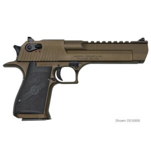 Magnum Research Desert Eagle MK19 .44 Magnum Pistol