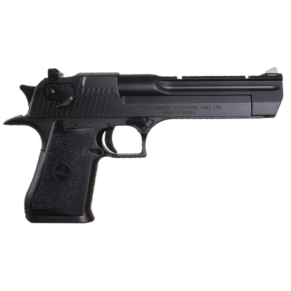 Magnum Research Desert Eagle Mark XIX .44 Magnum Pistol