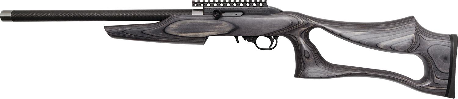 Magnum Research Magnum LT .22 LR Semi-Auto Rifle