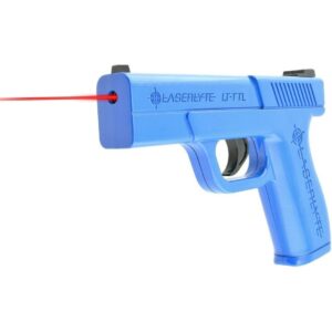 Laserlyte LT-TTL Trigger Tyme Laser Trainer Glock 19