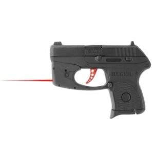 Laserlyte UTA-UYL Laser Sight Trainer for Ruger