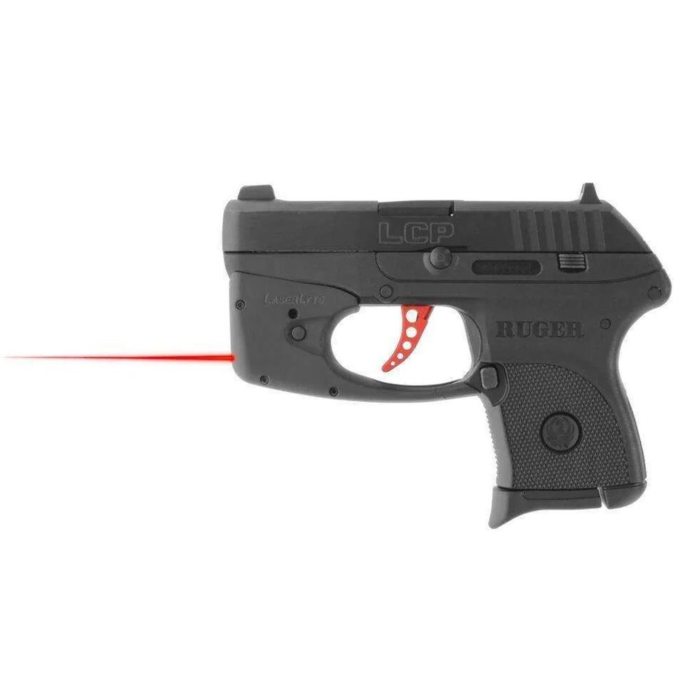 Laserlyte UTA-UYL Laser Sight Trainer for Ruger