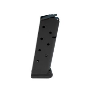 Ed Brown Black Nitride .45 ACP 8-Round Magazine