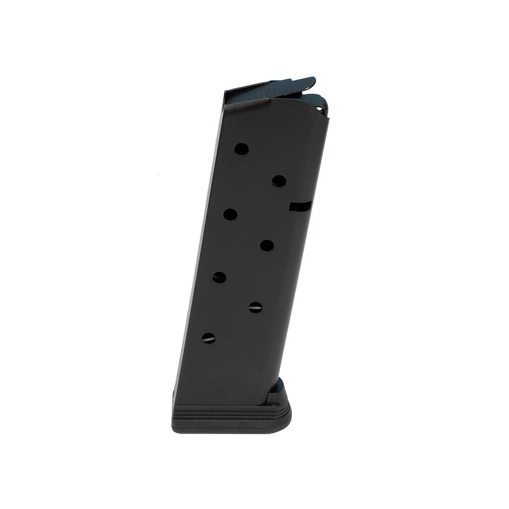 Ed Brown Black Nitride .45 ACP 8-Round Magazine