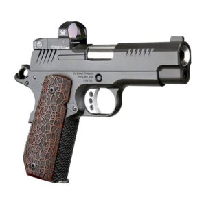 Ed Brown KC9 VTX 9mm Handgun with Vortex Venom Red Dot