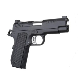 Ed Brown KC9 Lightweight 9mm Luger Pistol - 7+1 Capacity