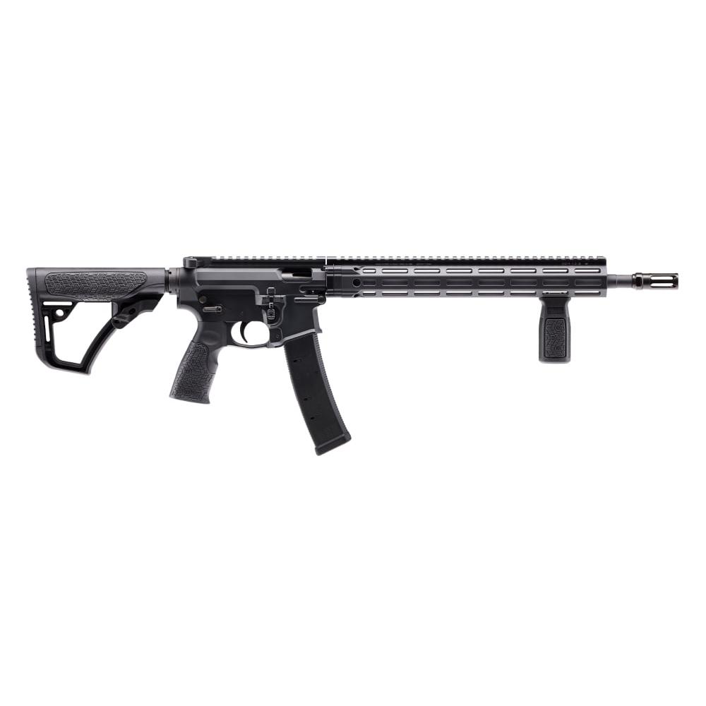 Daniel Defense DDPCC 9mm Carbine 16" Semi-Auto Rifle