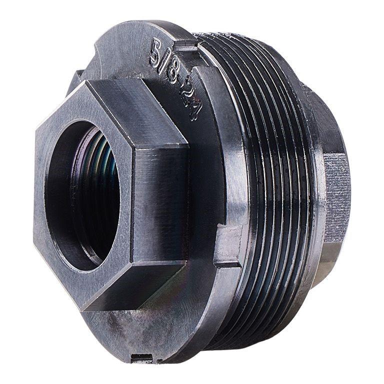 Daniel Defense SoundGuard 5/8-24 Thread Adapter