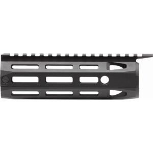 Daniel Defense Omega Rail 7.0 M-LOK Free Float Handguard