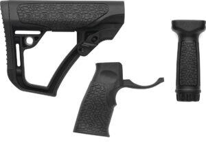 Daniel Defense AR-15 Collapsible Stock Kit
