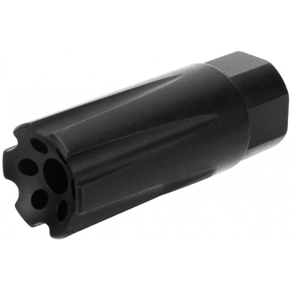 TacFire .308 Linear Compensator 5/8x24 Black
