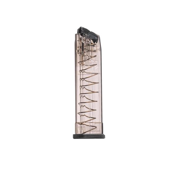 Elite Tactical Systems HK VP9 21-Round 9mm Smoke Magazine