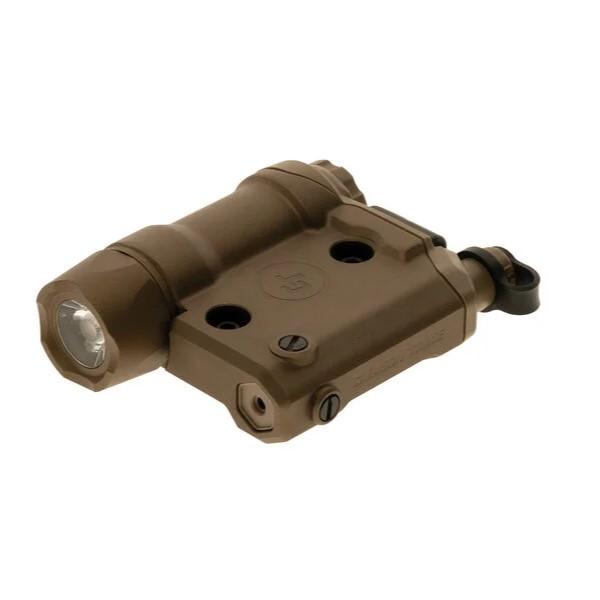 Crimson Trace Rail Master Laser Light CMR-301
