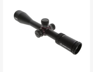 Crimson Trace Hardline Pro 4-16x50mm FFP Rifle Scope