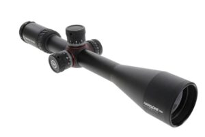Crimson Trace Hardline Pro 4-16x50mm FFP Rifle Scope