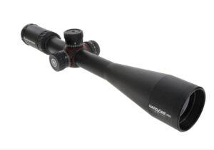 Crimson Trace Hardline Pro 6-24x50mm Rifle Scope