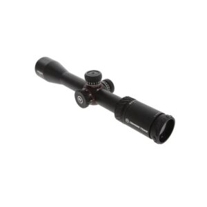 Crimson Trace Hardline 3-12x42mm Rifle Scope