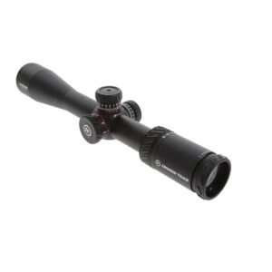 Crimson Trace Hardline 4-16x42mm Rifle Scope
