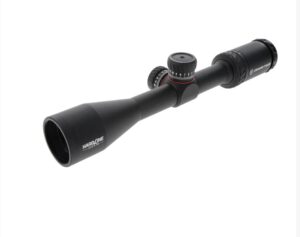 Crimson Trace Hardline 3-9x40mm Rifle Scope