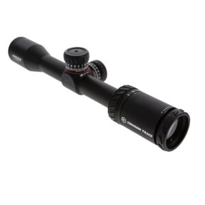 Crimson Trace Hardline 2-7x32mm Rifle Scope