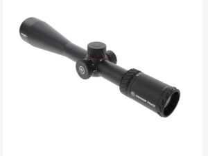 Crimson Trace Hardline Pro 5-20x50mm Rifle Scope