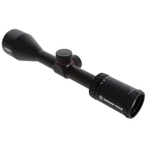 Crimson Trace Brushline Pro 3-9x50 Rifle Scope