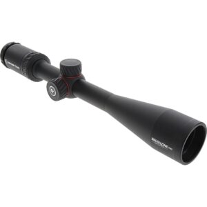 Crimson Trace Brushline Pro 4-12x40mm Rifle Scope