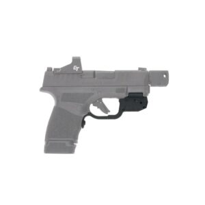 Crimson Trace Laserguard for Springfield Hellcat