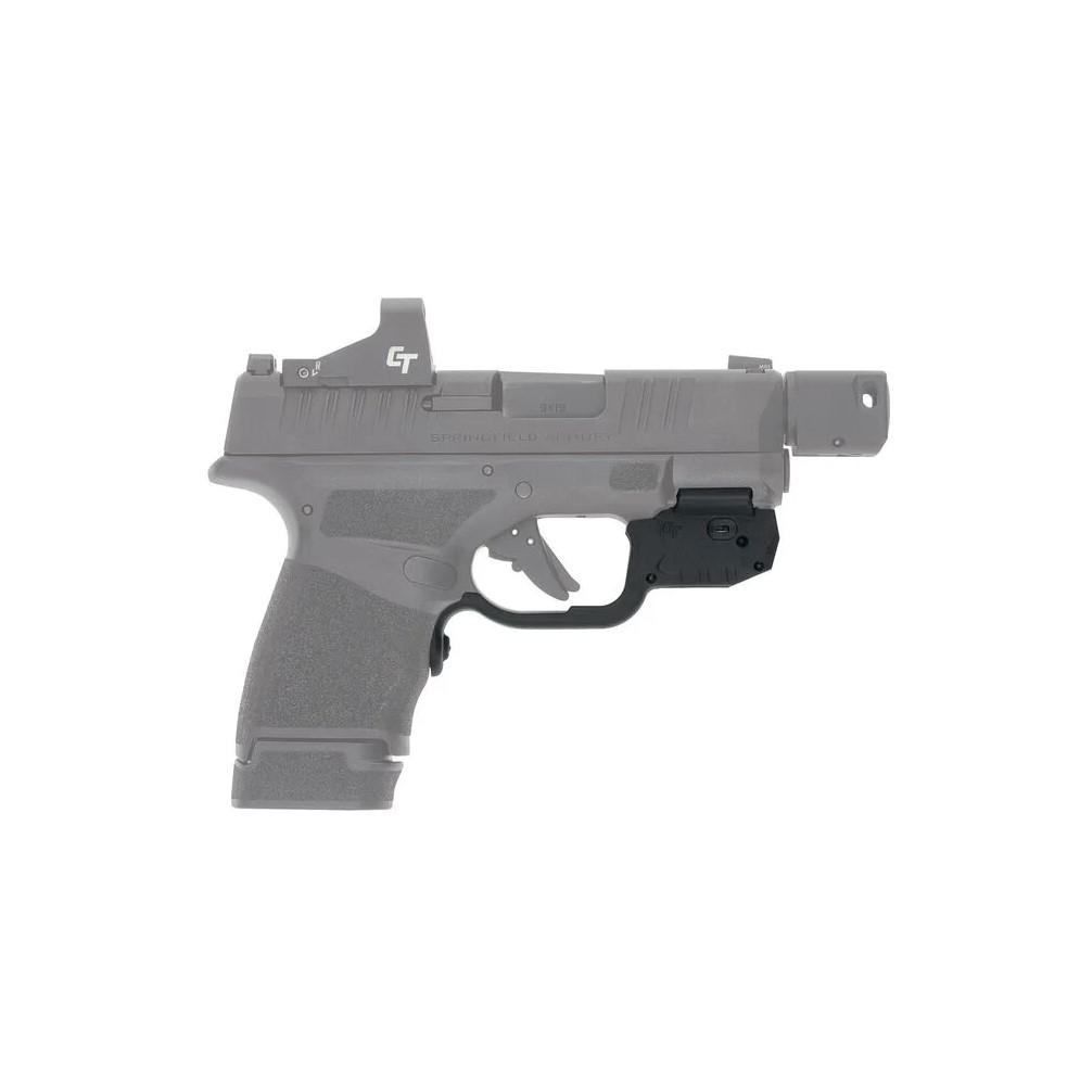 Crimson Trace Laserguard for Springfield Hellcat